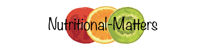 Nutritional Therapy & Wellbeing Coach | Nutritional-Matters