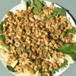 Chick-pea-fennel-and-olive-salad